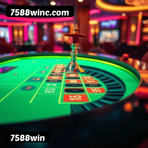 Requisitos do APK da 7588win para Android