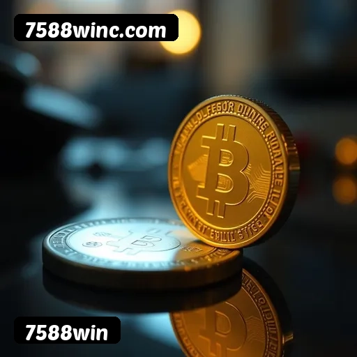 Comparação APP mobile vs versão web da 7588win