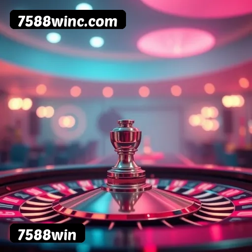 7588win segurança SSL 256-bit - Licença Curaçao, eCOGRA, GLI certificado